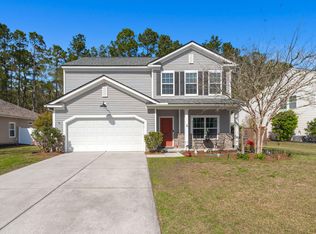 1019 Victoria Pointe Ln, Summerville, SC 29485
