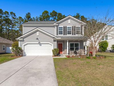 1019 Victoria Pointe Ln, Summerville, SC, 29485