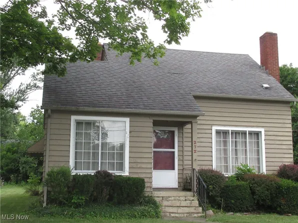 272 Shields Rd, Youngstown, OH 44512