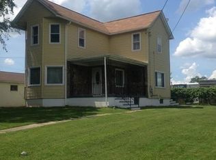 131 Isabella St, Blairsville, PA 15717