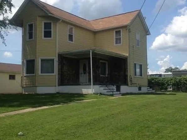 131 Isabella St, Blairsville, PA 15717