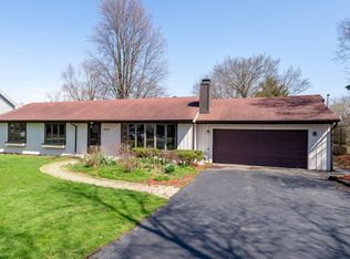 5931 S Franklin Ave, La Grange Highlands, IL