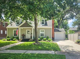 311 3rd Ave SW, Independence, IA 50644