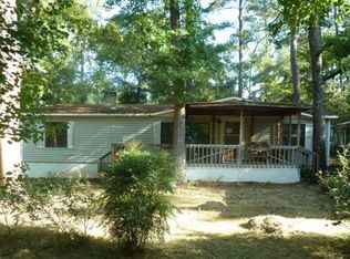 11225 Donna Rd, Conroe, TX 77306