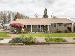 338 SW Laurel St, Junction City, OR