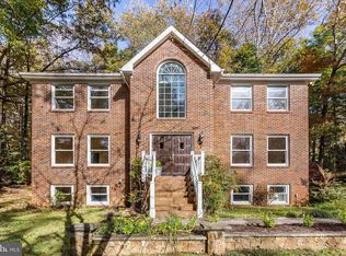 7600 Cregger Ln, Manassas, VA 20111