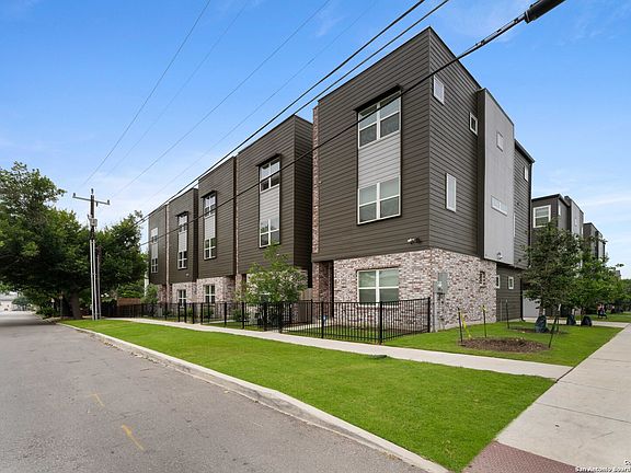 3rd image of 323 HOWARD ST #1