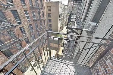 Rented by Centennial Properties NY