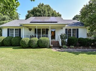 3115 Chapman Cir, Rock Hill, SC 29732