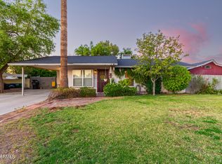8030 E Iran Ave, Mesa, AZ 85209