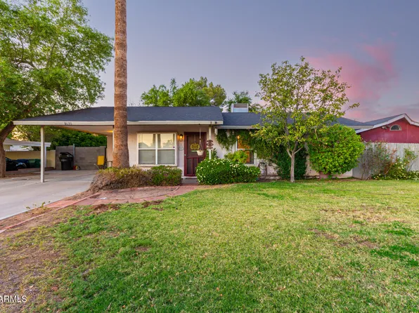 8030 E IRAN Avenue, Mesa, AZ 85209