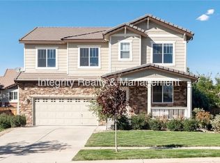 5792 S Catawba Way, Aurora, CO 80016
