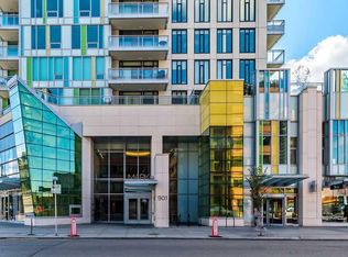 901 E 10th Ave SW #2807, Calgary, AB T2R 0B5