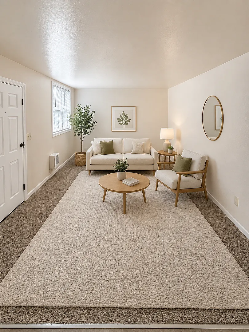 Town Manor Apartments — Photo 3