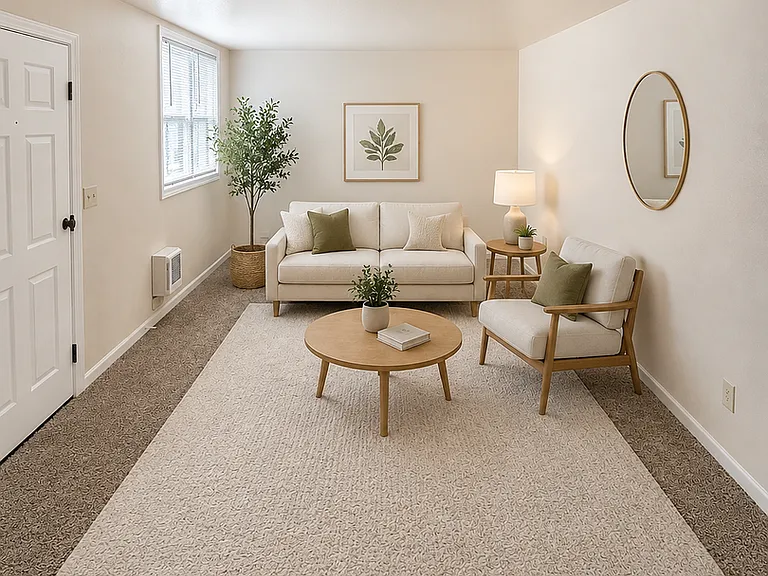 Town Manor Apartments — Photo 3