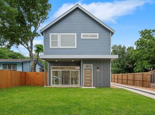 400 Blackson Ave #A, Austin, TX 78752