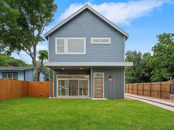 400 Blackson Ave #A