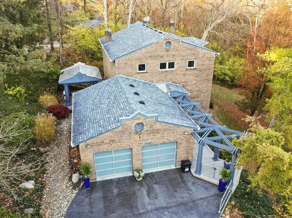 2940 Lower Grandin Rd, Cincinnati, OH 45208