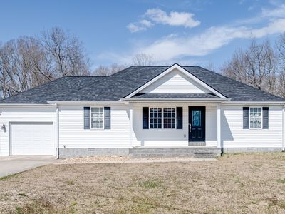 312 Brook Hollow Cir, Manchester, TN, 37355