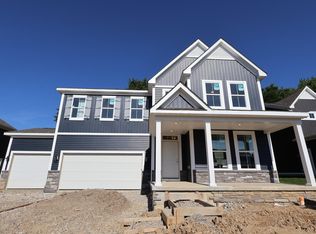 208 Isleta Dr, Pataskala, OH 43062