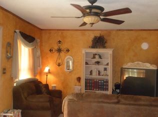 607 N Main, Meridian, TX 76665