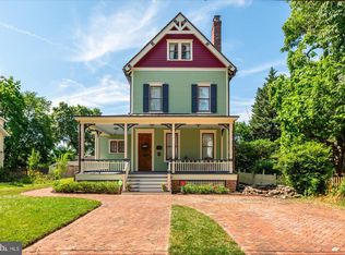 4711 Oliver St, Riverdale, MD