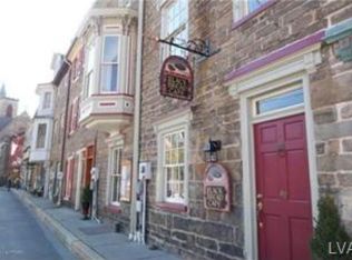 45 Race St, Jim Thorpe, PA 18229