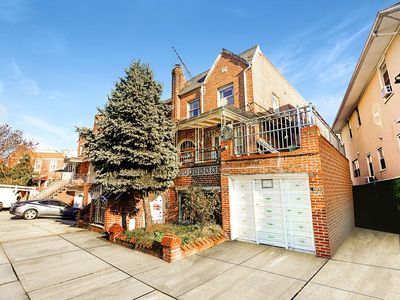 3918 Kings Hwy, Brooklyn, NY, 11234