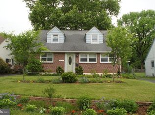 2407 Secane Rd, Secane, PA 19018