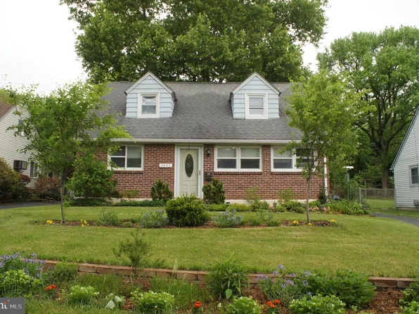2407 Secane Rd, Secane, PA 19018