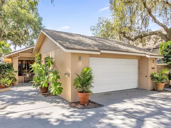 1850 BRYAN AVENUE, WINTER PARK, FL 32789