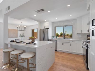 7000 N Via Camello Del Sur UNIT 37, Scottsdale, AZ, 85258