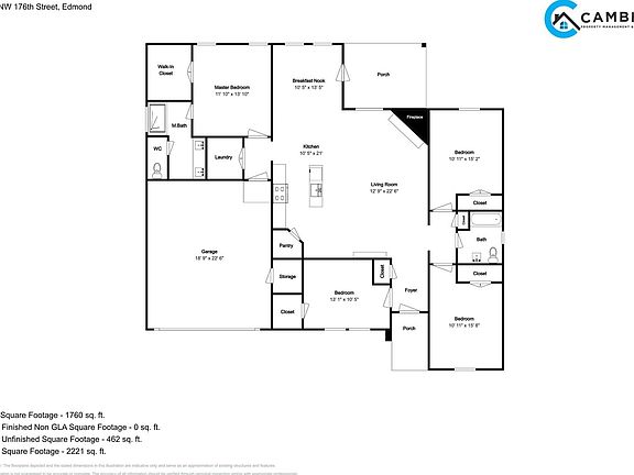 4th image of this home