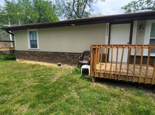 1904 Fair Ln, Columbia, MO 65202