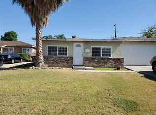 15749 Lawnwood St, La Puente, CA 91744