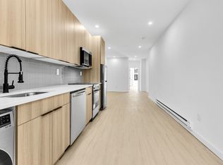 201 Saint Nicholas Ave APT 2R, Brooklyn, NY 11237