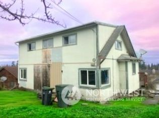 1715 E 3rd St, Port Angeles, WA