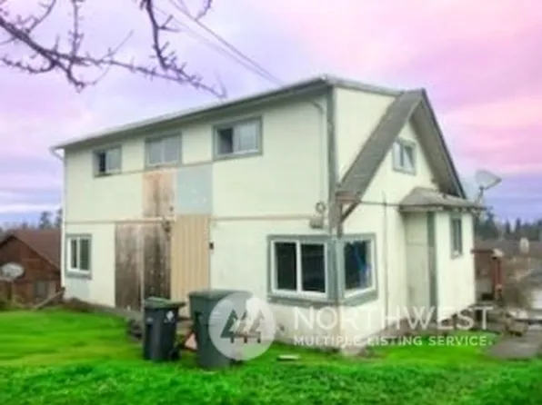 1715 E 3rd Street, Port Angeles, WA 98362