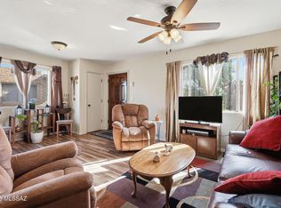 6682 E Calle Alegria, Tucson, AZ 85715