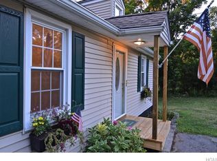 28 Blooms Corners Rd, Warwick, NY 10990