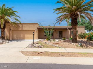 122 W Calle Canon De Faber, Green Valley, AZ 85614