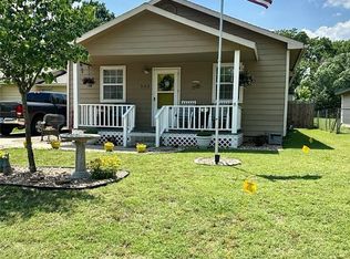 522 N 11th St, Collinsville, OK 74021