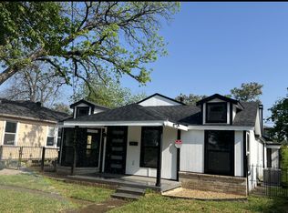 2047 Bayside St, Dallas, TX 75212