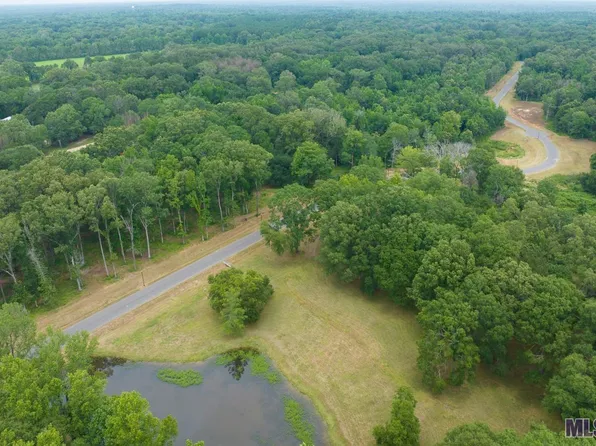 LOT 17 Oak St Lot 17, Saint Francisville, LA 70775