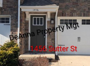 1456 Sutter St, Avon, OH 44011