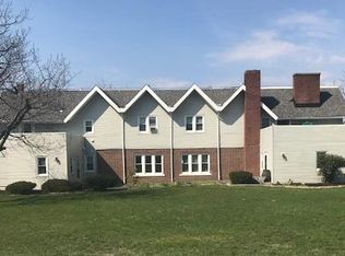 160 Farber Ln APT 1, Buffalo, NY 14221