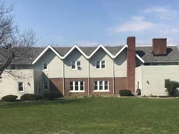 160 Farber Ln APT 1, Buffalo, NY 14221