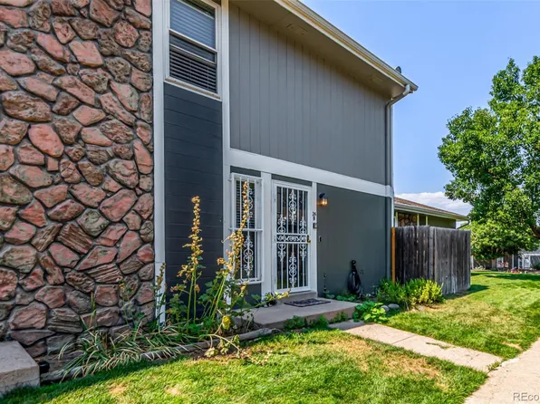 9901 E Evans Avenue #26B, Aurora, CO 80247