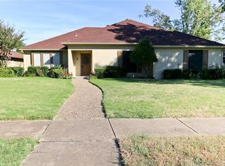 1407 Flintwood Dr, Richardson, TX 75081