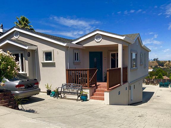 35 San Benito Rd.